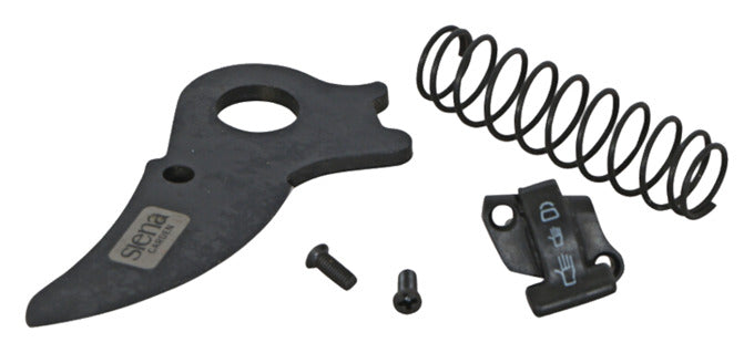 SIENA GARDEN Ersatzteilset zu Bypassschere Premium CG1040/4156 in präsentiert im Onlineshop von KAQTU Design AG. Gartenwerkzeug ist von SIENA GARDEN