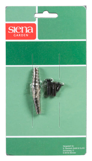 Hochwertiges Ersatzteilset für die Baumschere D69054 von SIENA GARDEN. Enthält robuste Feder und Schrauben für optimale Leistung und Langlebigkeit.