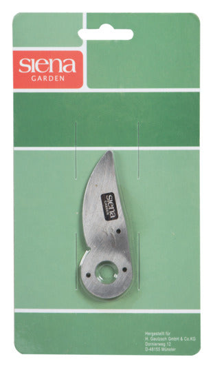 Entdecken Sie die SIENA GARDEN Baumscherenklinge 21.5 cm – das ideale Ersatzteil für präzise Schnitte in Ihrem Garten. Hochwertig und langlebig!