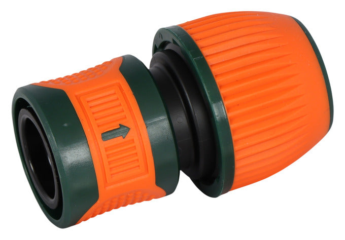 SIENA GARDEN Schlauchstück 3/4" SB in präsentiert im Onlineshop von KAQTU Design AG. Bewässerung ist von SIENA GARDEN