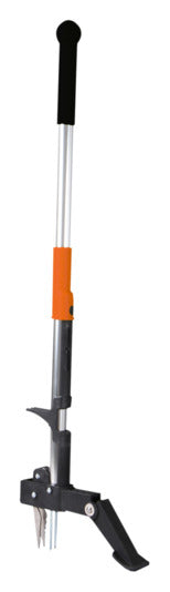 SIENA GARDEN Unkrautstecher 100 cm in präsentiert im Onlineshop von KAQTU Design AG. Gartenwerkzeug ist von SIENA GARDEN