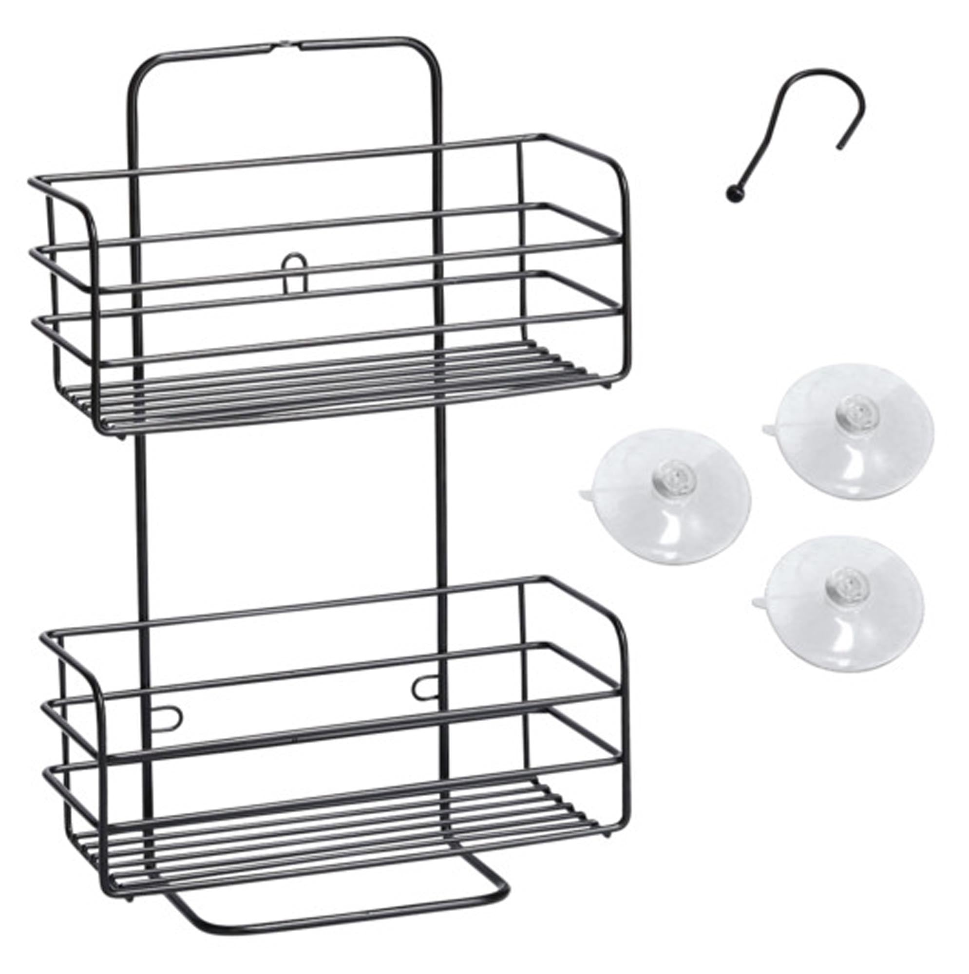 ZELLER PRESENT Wandregal: Kompakt, vielseitig, ideal für jeden Raum.