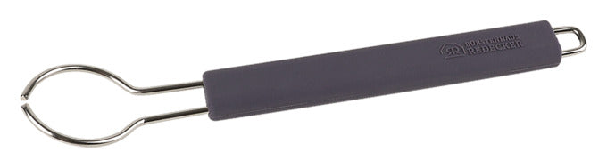 REDECKER Spülbürstengriff Silikon sand 21.5 cm in präsentiert im Onlineshop von KAQTU Design AG. Abwasch ist von REDECKER