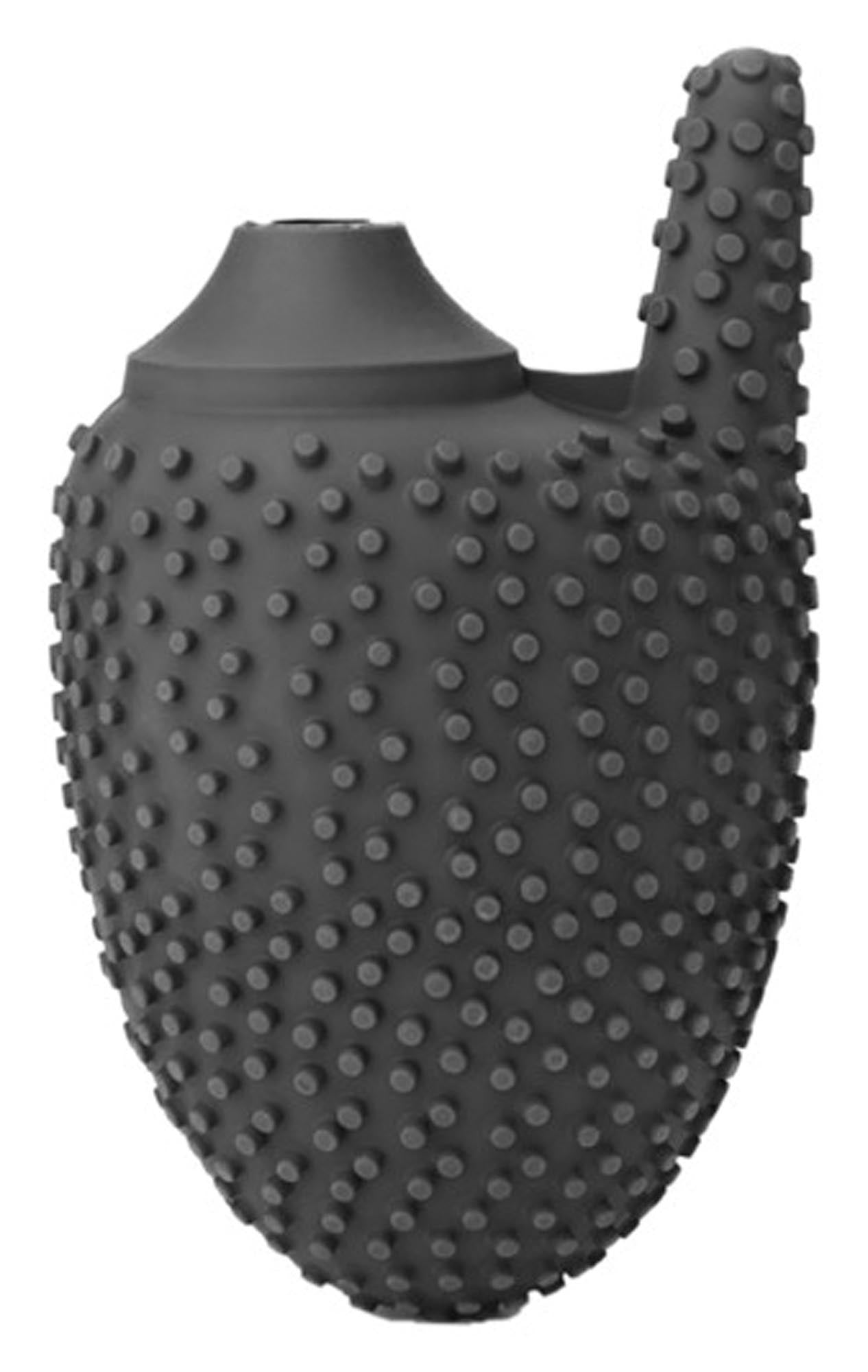 Entdecken Sie die BRABANTIA WC Ersatzbürste MindSet in dark grey. Hochwertige, langlebige Materialien für hygienische Reinigung und stilvolles Design.