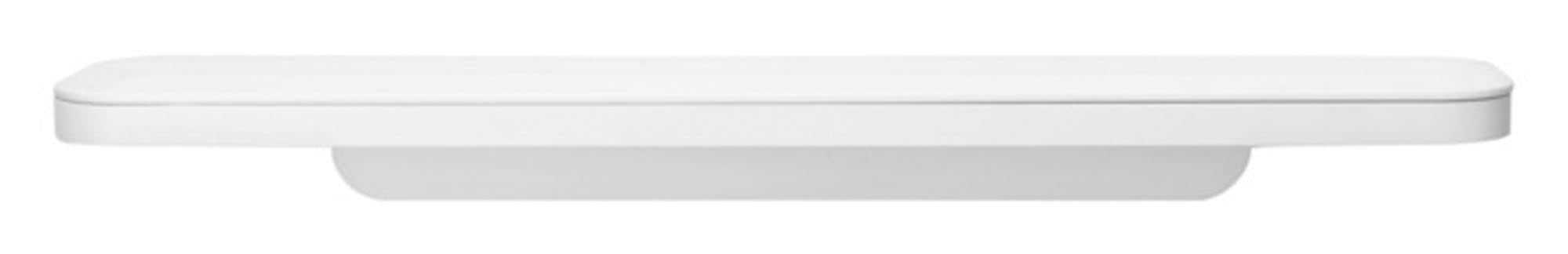 Entdecken Sie die BRABANTIA Badablage MindSet in mineral fresh white – die perfekte Kombination aus Stil, Funktionalität und hochwertigem Design für Ihr Badezimmer.