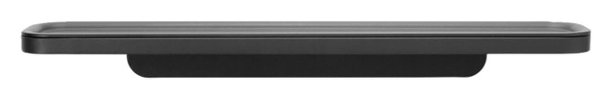 Entdecken Sie die BRABANTIA Badablage MindSet in mineral infinitie grey – stilvoll, funktional und ideal für Ordnung im Badezimmer. Hochwertige Materialien und modernes Design.