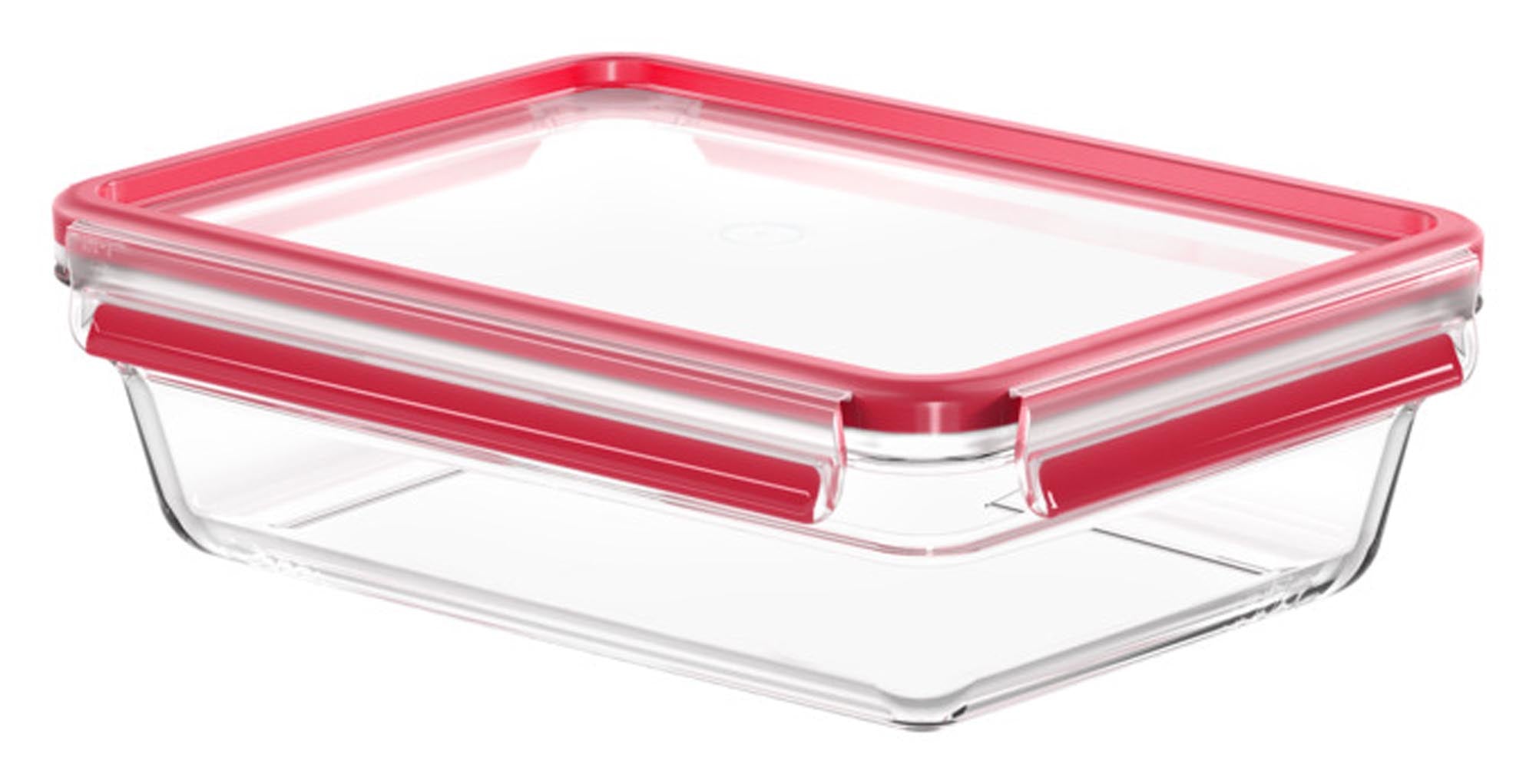 Eleganter PÂTISSE CupCake Butler für 24 Cupcakes, robust, transparent, ideal für Feiern, schützt und hält frisch, spülmaschinenfest.