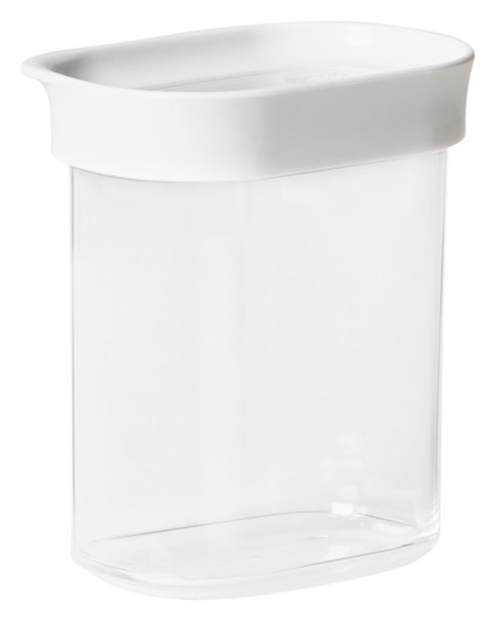 EMSA Optima 4.4l: Luftdicht, BPA-frei, stapelbar. Ideal für frische & trockene Lebensmittel. Robust & umweltfreundlich.