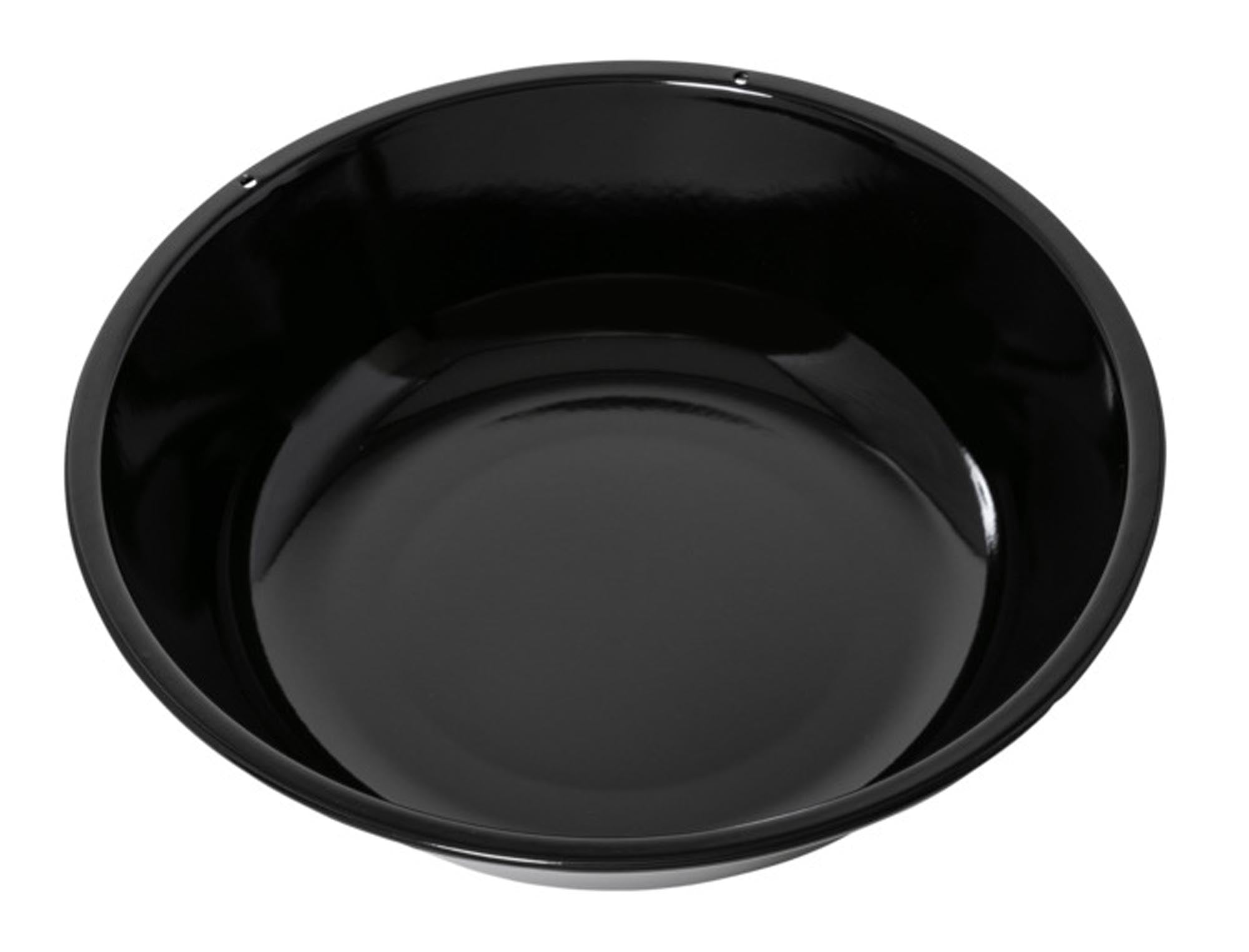 Die RÖSLE Wasserschale F50 F50-S: Edelstahl, verhindert Fettbrand, gleichmässige Hitze, ideal für saftiges Grillen.