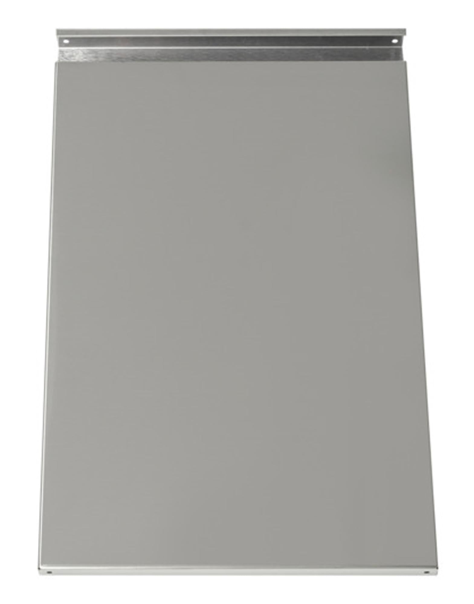 Entdecken Sie die RÖSLE Türe rechts Videro G4-SK: Hochwertiger Edelstahl, einfache Montage, perfekte Passform für Ihr Grillzubehör.