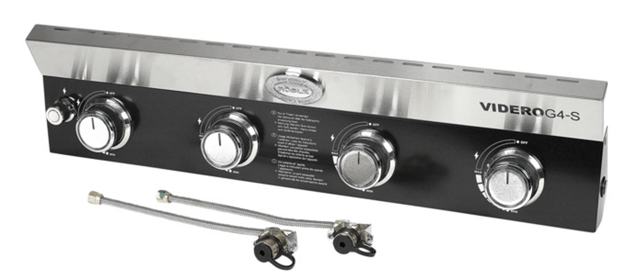 Entdecken Sie den RÖSLE Backpinsel 21.5x2.5 cm mit hochwertigen Naturborsten und robustem Edelstahlgriff. Ideal für präzises Backen und vielseitige Küchenanwendungen.