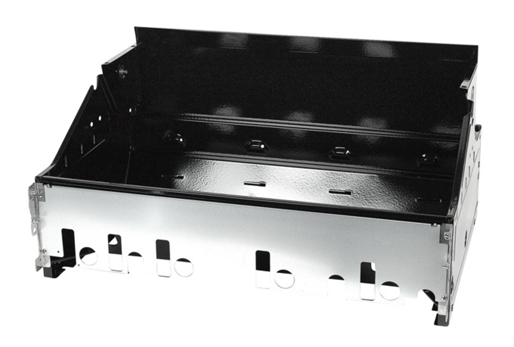 Entdecken Sie die RÖSLE Brennkammer G4 G4-S für gleichmäßige Hitzeverteilung, optimale Luftzirkulation und langlebige Edelstahlqualität. Perfekt für Grillliebhaber!