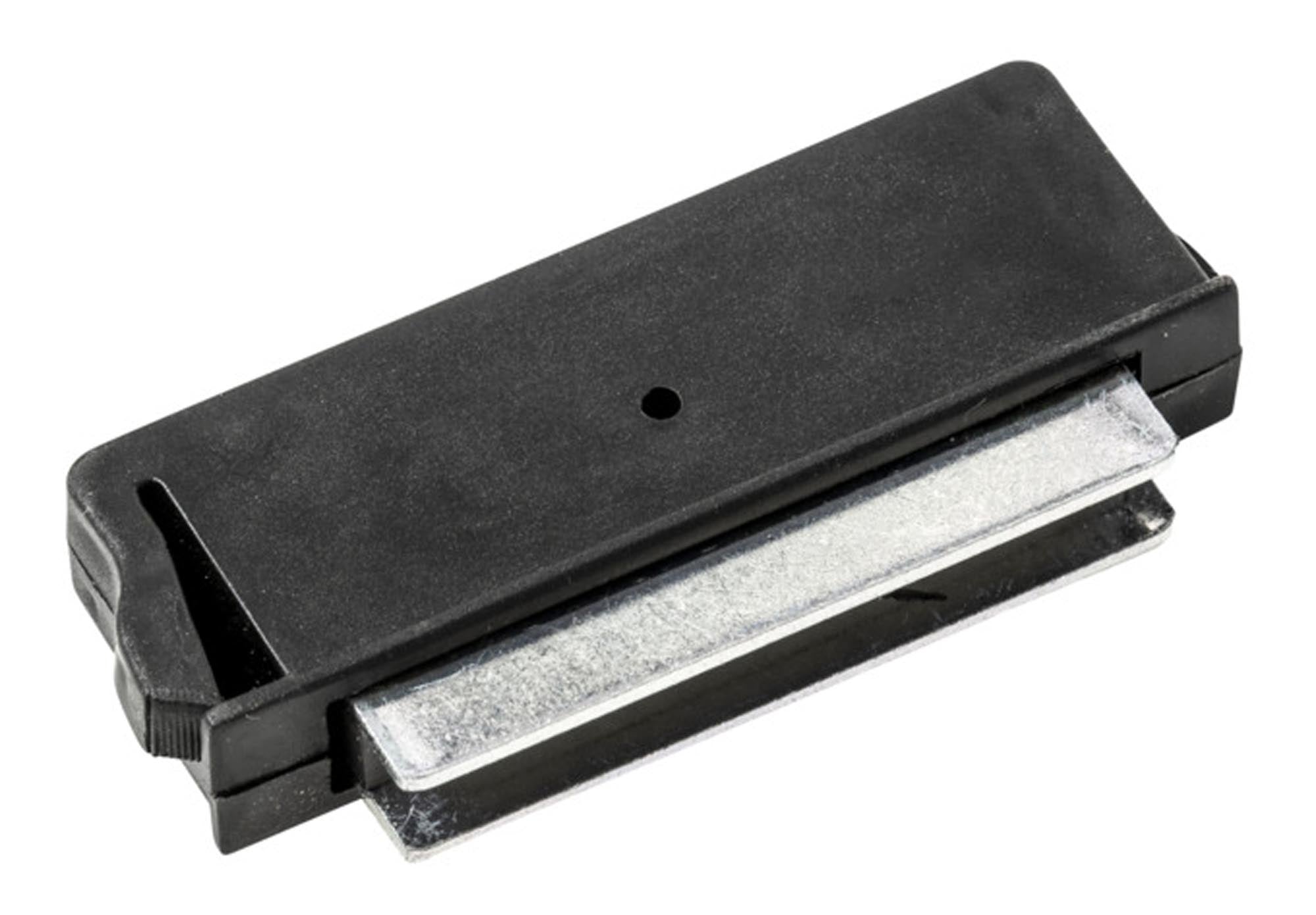 Entdecken Sie den RÖSLE Türmagnet Videro – das perfekte Grillzubehör für optimale Hitze- und Rauchentwicklung. Langlebig, korrosionsbeständig und einfach zu installieren!