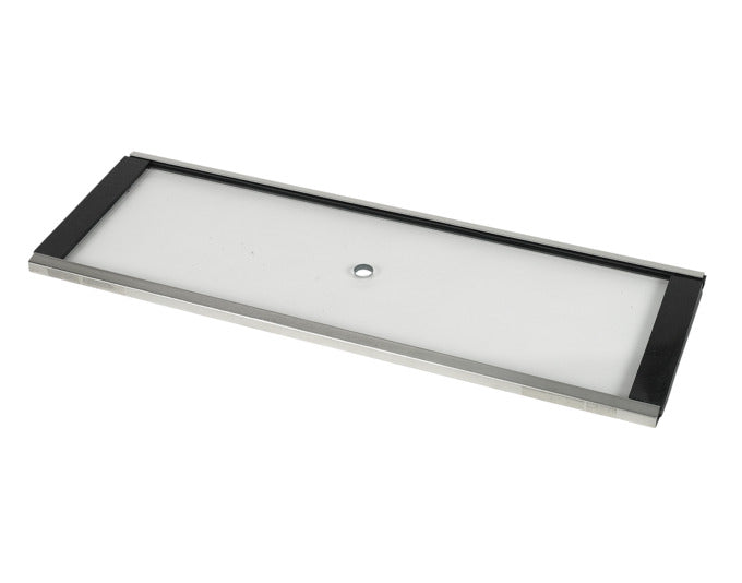 RÖSLE Glaseinsatz mit Dichtung G2 G2-S in  präsentiert im Onlineshop von KAQTU Design AG. Grillzubehör ist von RÖSLE