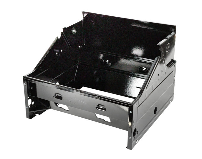 RÖSLE Brennkammer ohne Brenner G2 G2-S in  präsentiert im Onlineshop von KAQTU Design AG. Grillzubehör ist von RÖSLE