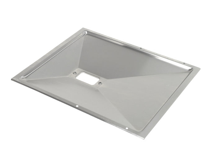 RÖSLE Fettableitblech G2 G2-S in  präsentiert im Onlineshop von KAQTU Design AG. Grillzubehör ist von RÖSLE