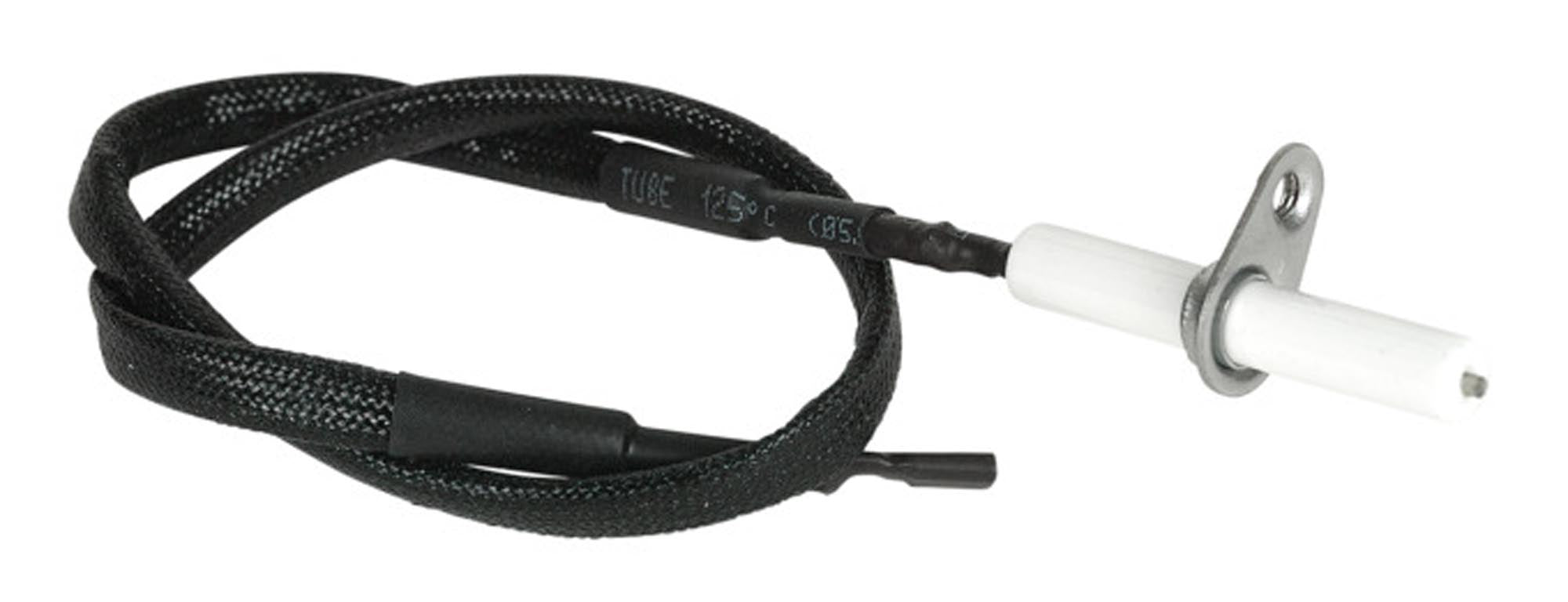 Entdecken Sie die RÖSLE Zündkabel und Zündfinger für den Seitenbrenner Videro. Hochwertige, langlebige Ersatzteile für optimale Grillleistung.