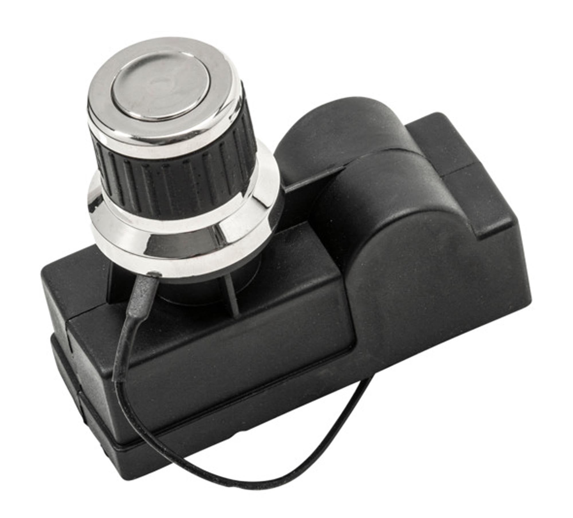 Hochwertige RÖSLE Zünder für Prime Zone G4-S: Zuverlässig, hitzebeständig und benutzerfreundlich für perfektes Grillvergnügen.