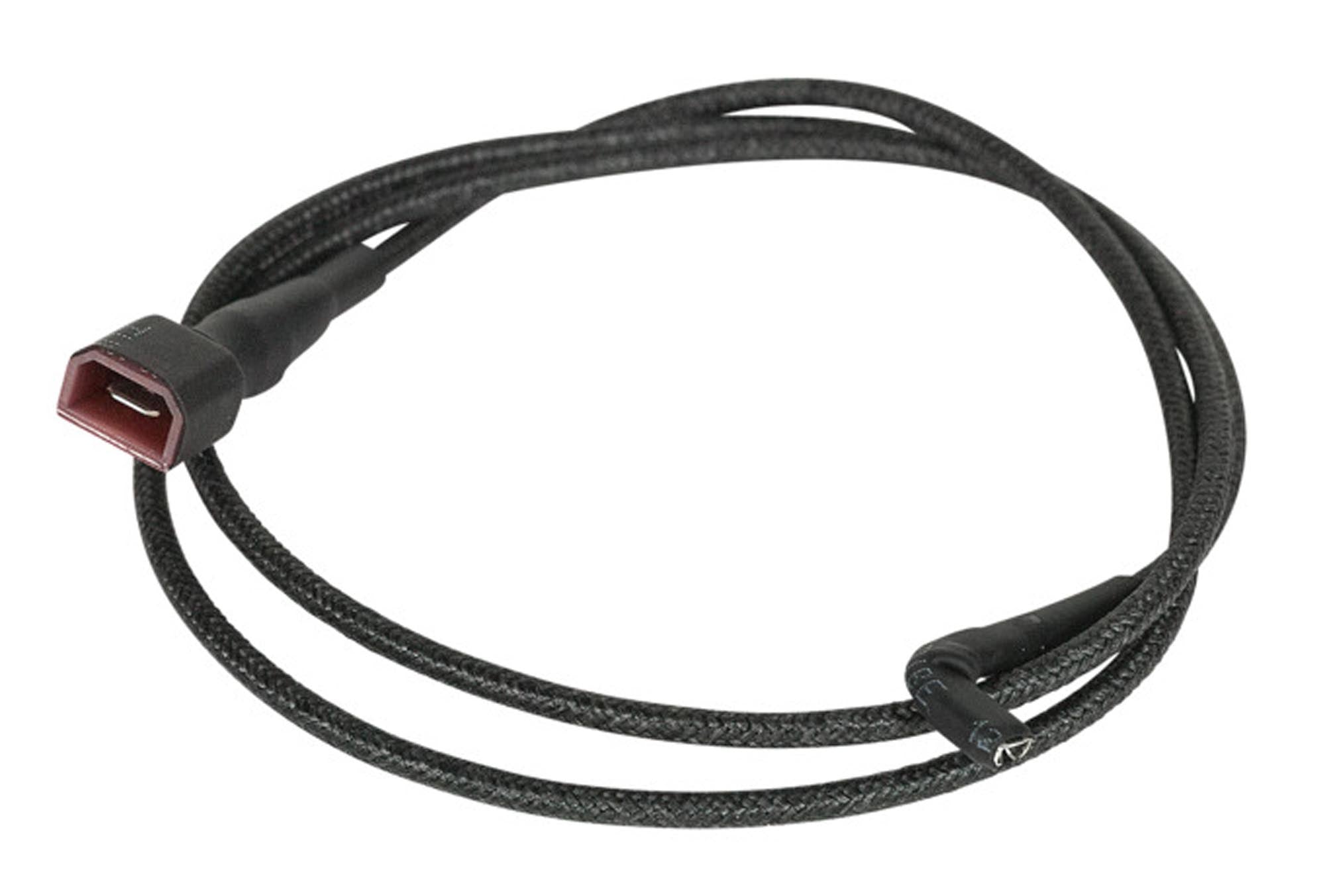 Hochwertige RÖSLE Zündkabel Primezone Videro für optimale Grillergebnisse. Langlebig, hitzebeständig und einfach zu installieren. Perfekt für Grillprofis!