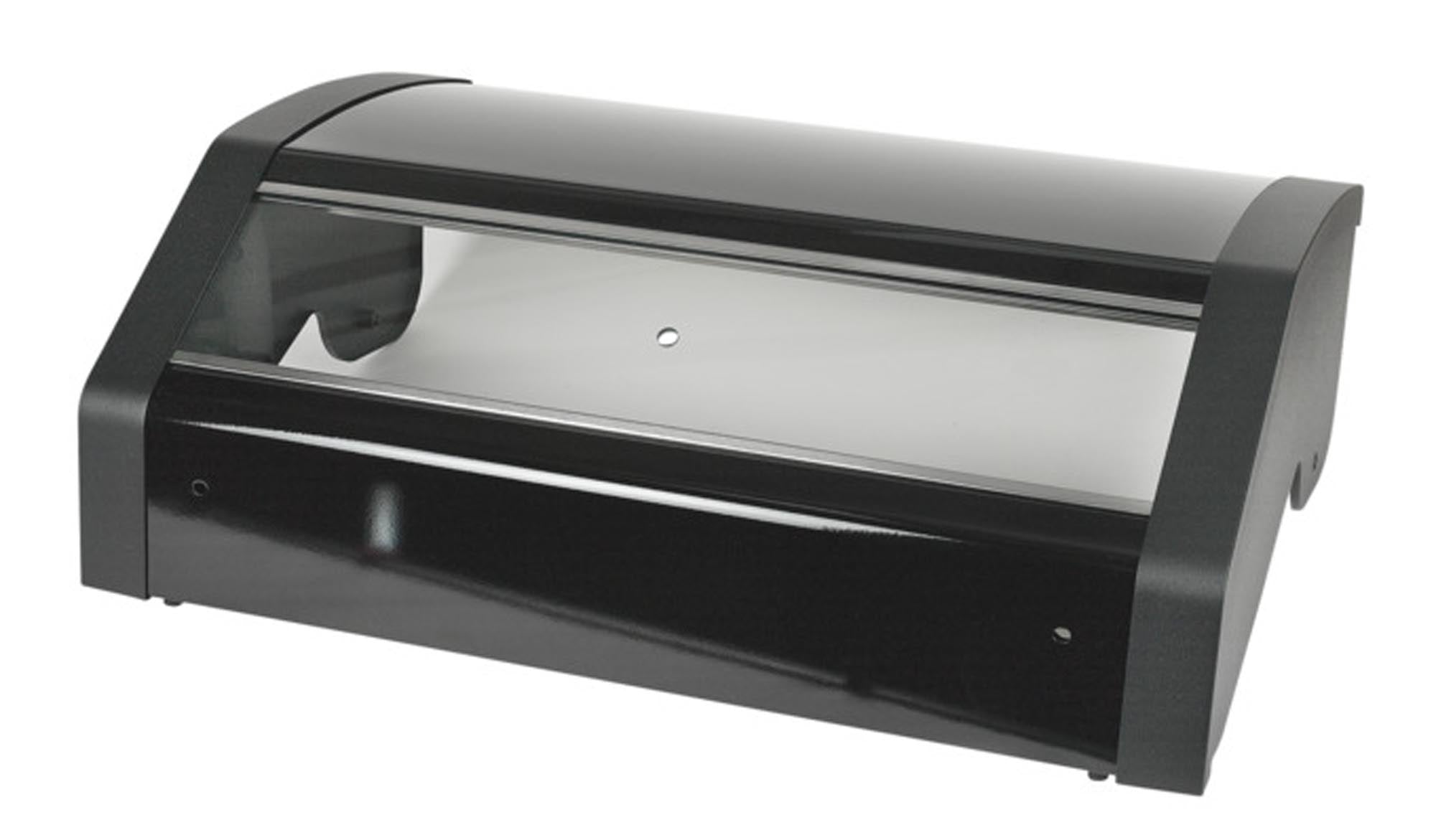 Entdecken Sie den RÖSLE Deckel ohne Griff G4 G4-S aus Edelstahl für perfekte Grillresultate. Langlebig, hitzebeständig und leicht zu reinigen.