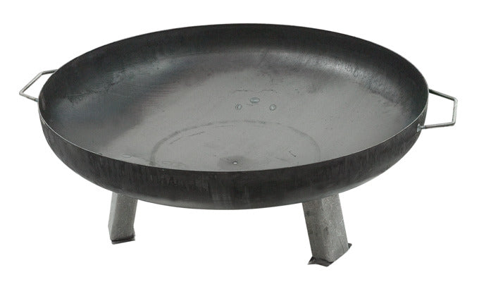 SIENA GARDEN Feuerschale XXL ø 79 cm in präsentiert im Onlineshop von KAQTU Design AG. Feuerschale ist von SIENA GARDEN