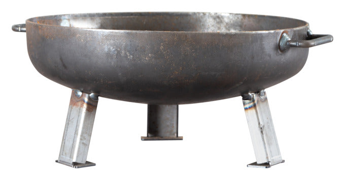 SIENA GARDEN Feuerschale Mini ø 17.5 cm in präsentiert im Onlineshop von KAQTU Design AG. Feuerschale ist von SIENA GARDEN