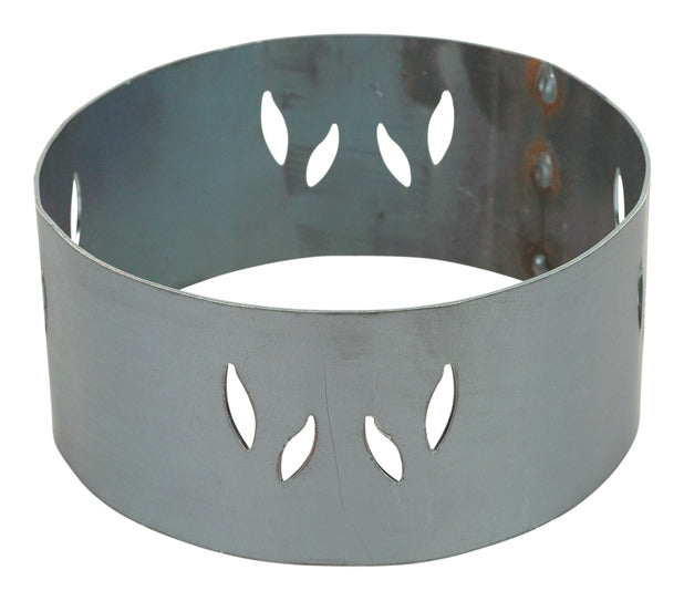 SIENA GARDEN Feuerschalenaufsatz Mini ø 17 cm in präsentiert im Onlineshop von KAQTU Design AG. Gartenutensilien ist von SIENA GARDEN