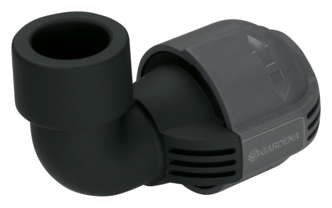 GARDENA Sprinklersystem L mit Gewinde 3/4"x 25 mm in  präsentiert im Onlineshop von KAQTU Design AG. Bewässerung ist von GARDENA