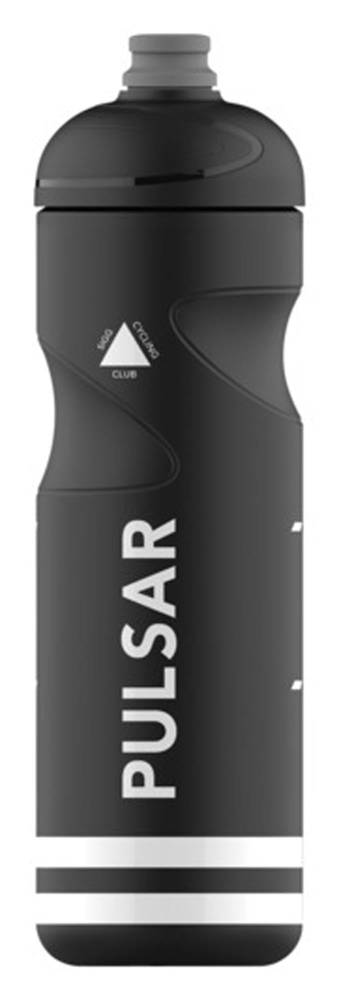 SIGG Trinkflasche Bottle Pulsar white 0.75 l in  präsentiert im Onlineshop von KAQTU Design AG. Flasche ist von SIGG
