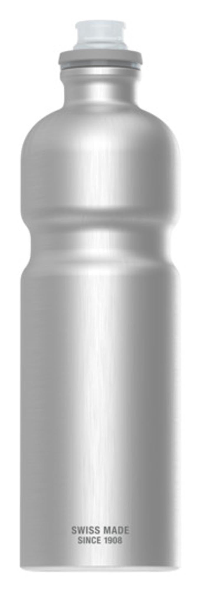 SIGG MyPlanet Move 0.75 l: Robuste, BPA-freie Aluminiumflasche für Sport, Freizeit und Alltag. Nachhaltig und umweltfreundlich.