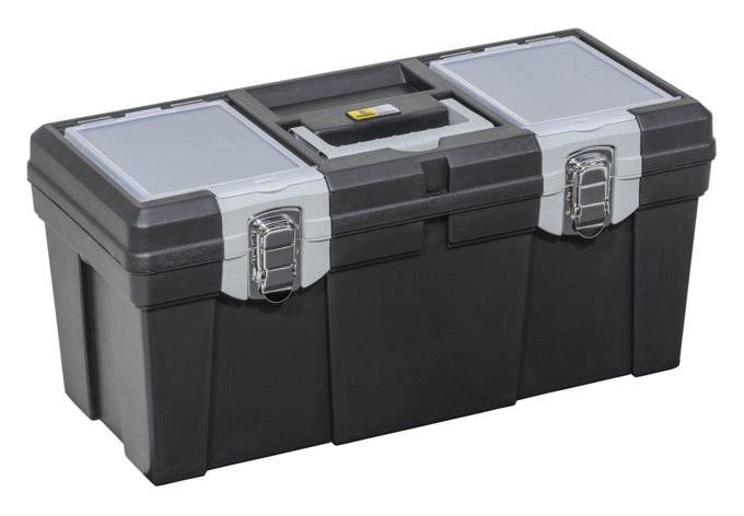 ALLIT Werkzeugkasten Mc Plus Promo SL 23 in präsentiert im Onlineshop von KAQTU Design AG. Werkzeug ist von ALLIT