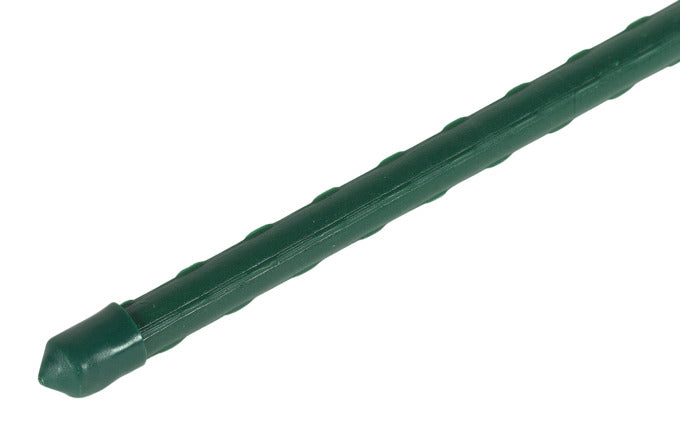 Robuster SIENA GARDEN Pflanzstab 11x1200 mm: Ideal für stabile Pflanzenstütze, langlebig und witterungsbeständig. Perfekt für Garten und Gewächshaus.