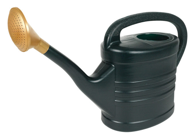 SIENA GARDEN Giesskanne 10 l petrol in präsentiert im Onlineshop von KAQTU Design AG. Giesskanne ist von SIENA GARDEN