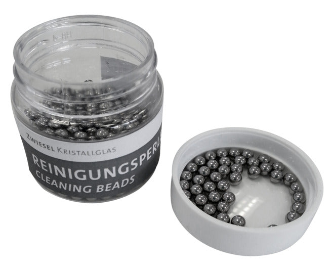 SCHOTT ZWIESEL Reinigungsperlen in präsentiert im Onlineshop von KAQTU Design AG. Haushaltshilfen ist von SCHOTT ZWIESEL
