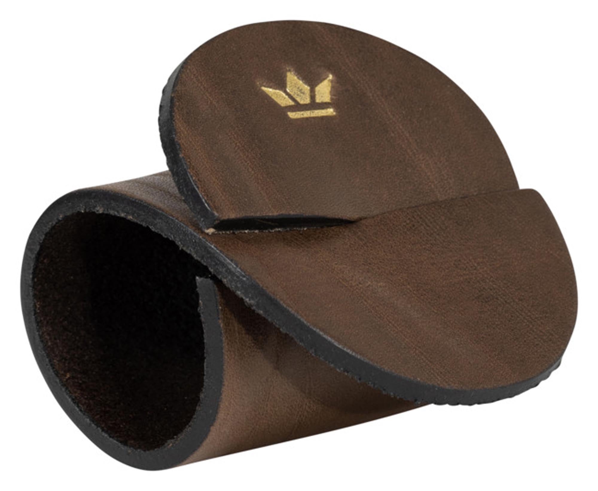 Entdecken Sie die eleganten DUTCHDELUXES Serviettenringe in vintage brown. Hochwertiger Edelstahl, langlebig und stilvoll für jedes Tischgedeck.