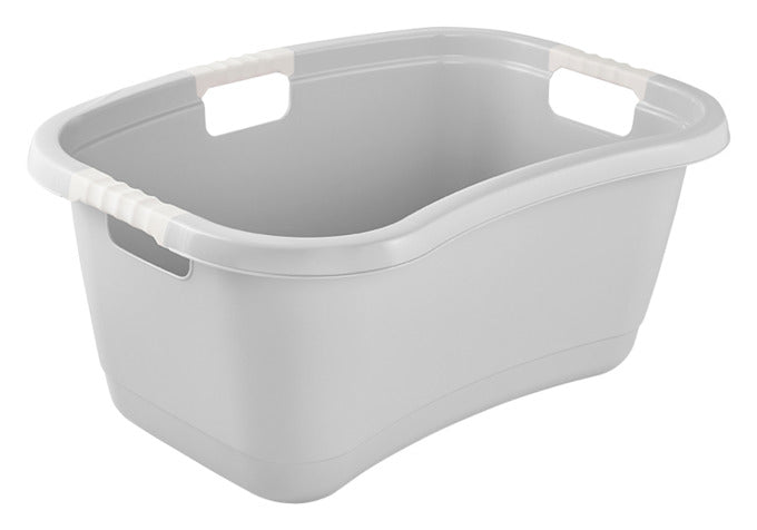 KEEEPER Wanne blau 50 l in präsentiert im Onlineshop von KAQTU Design AG. Gartenutensilien ist von KEEEPER