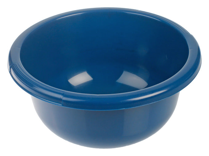 EBNAT Becken dunkelblau ø 32.5 cm in präsentiert im Onlineshop von KAQTU Design AG. Gartenutensilien ist von EBNAT