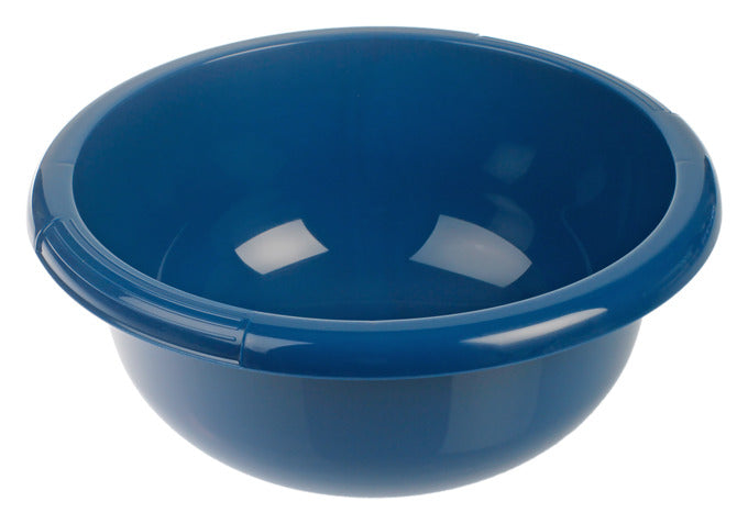 EBNAT Becken dunkelblau ø 32.5 cm in präsentiert im Onlineshop von KAQTU Design AG. Gartenutensilien ist von EBNAT