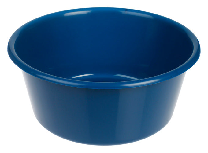 EBNAT Becken dunkelblau ø 40 cm in präsentiert im Onlineshop von KAQTU Design AG. Gartenutensilien ist von EBNAT