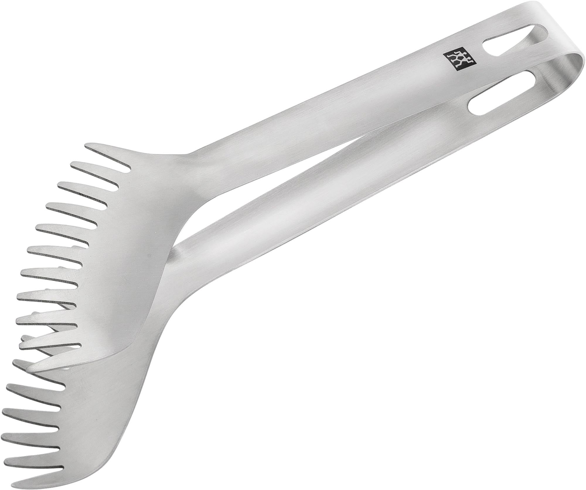 Zwilling Pro Pastazange, 24cm in Silber präsentiert im Onlineshop von KAQTU Design AG. Kochbesteck ist von Zwilling Kitchen
