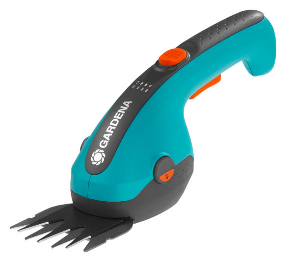 GARDENA Akku Grasschere ClassicCut in präsentiert im Onlineshop von KAQTU Design AG. Gartengeräte ist von GARDENA