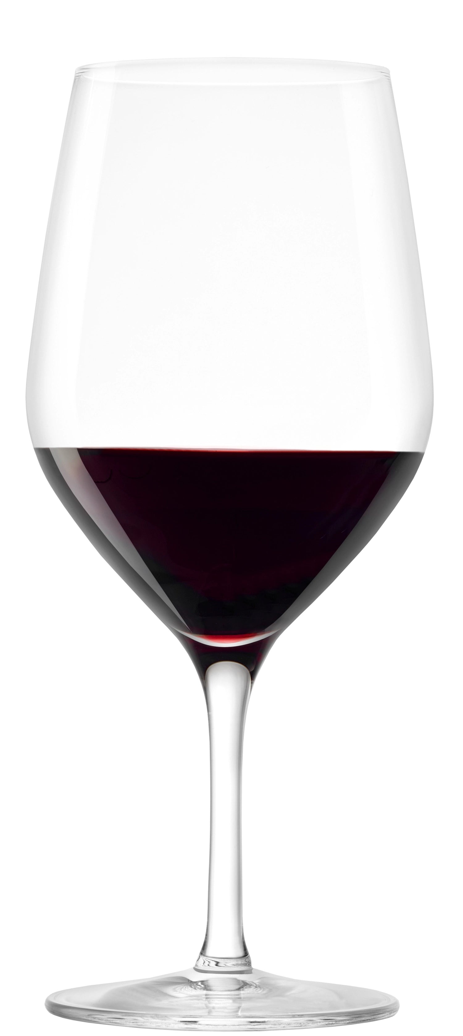 Erleben Sie den stilvollen Ultra Bordeauxkelch von Stölzle (H: 21,1 cm, 55,2 cl) – perfekt für die Entfaltung edler Aromen und unvergessliche Weinmomente.