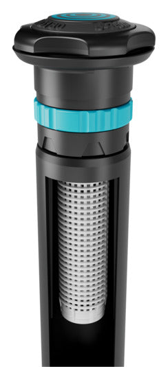 Entdecken Sie den GARDENA Versenkregner MD 180 für eine effiziente und flexible Rasenbewässerung. Ideal für mittelgroße Flächen, mit einstellbarer Sprühweite und optimaler Wasserverteilung.