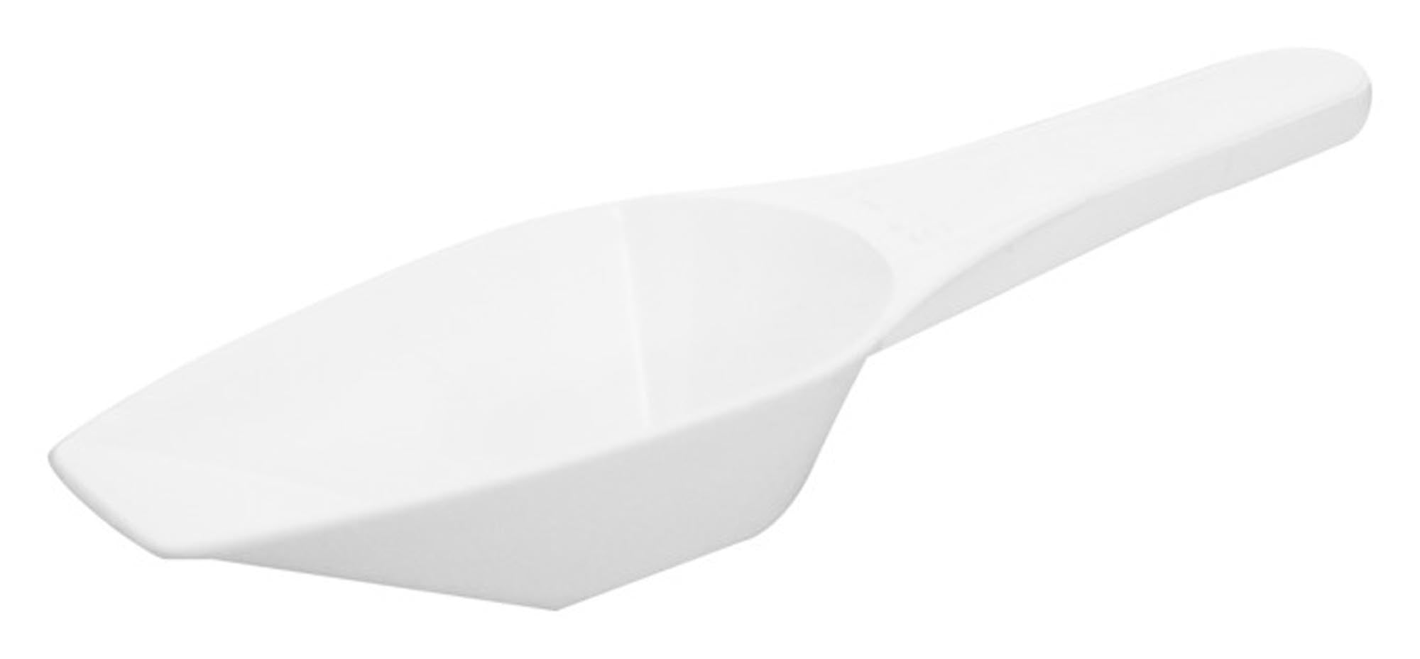 Entdecken Sie die SCHNEIDER Messschaufel 50 ml – ideal für präzise Messungen in Küche, Labor und Apotheke. Langlebig, spülmaschinenfest und ergonomisch.