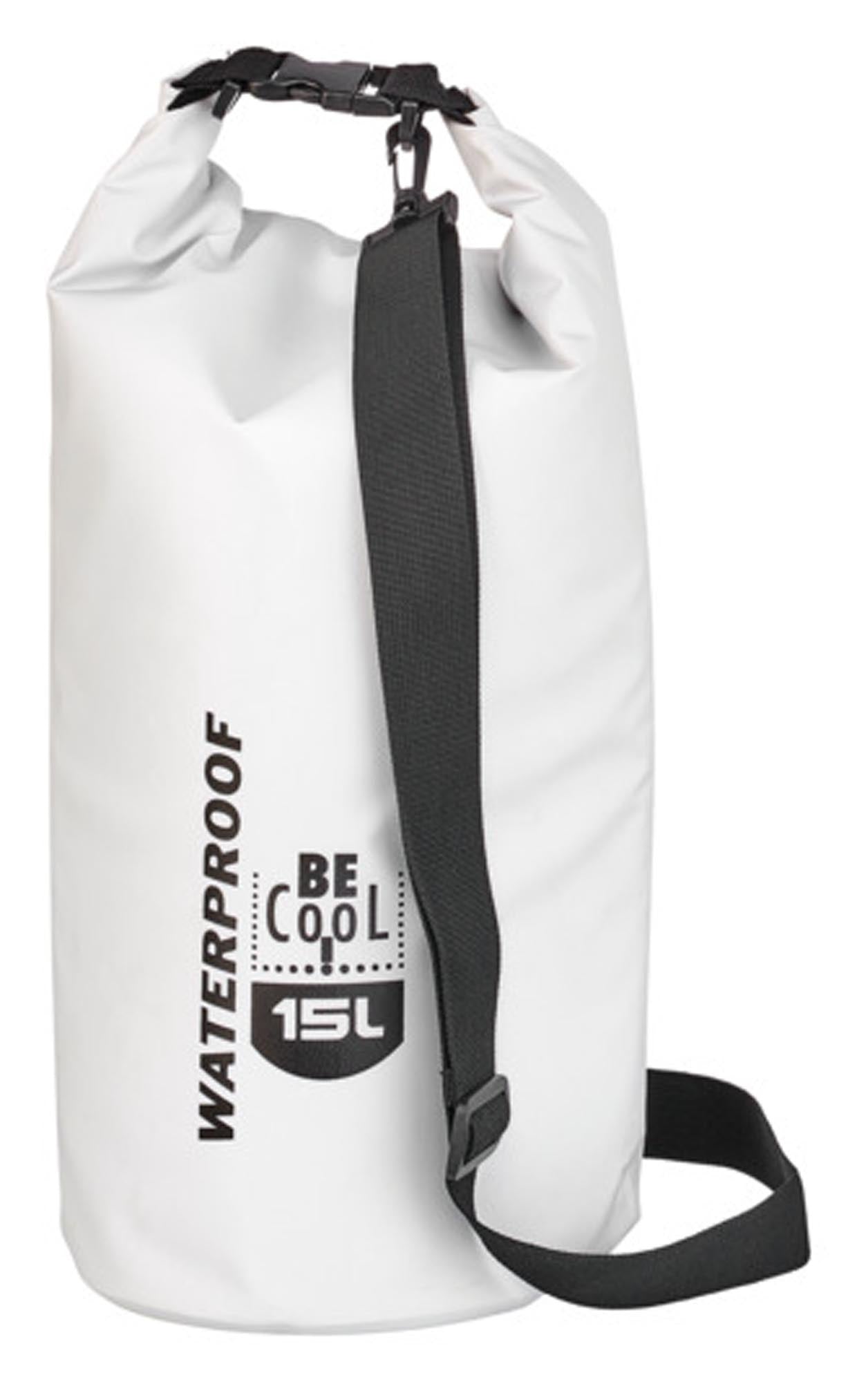 Entdecken Sie die BE COOL Kühltasche Tube in Weiss (15 l) – ideal für Picknicks, Strandtage und Ausflüge. Hochwertige Isolierung, praktische Tube-Form und wasserabweisend!