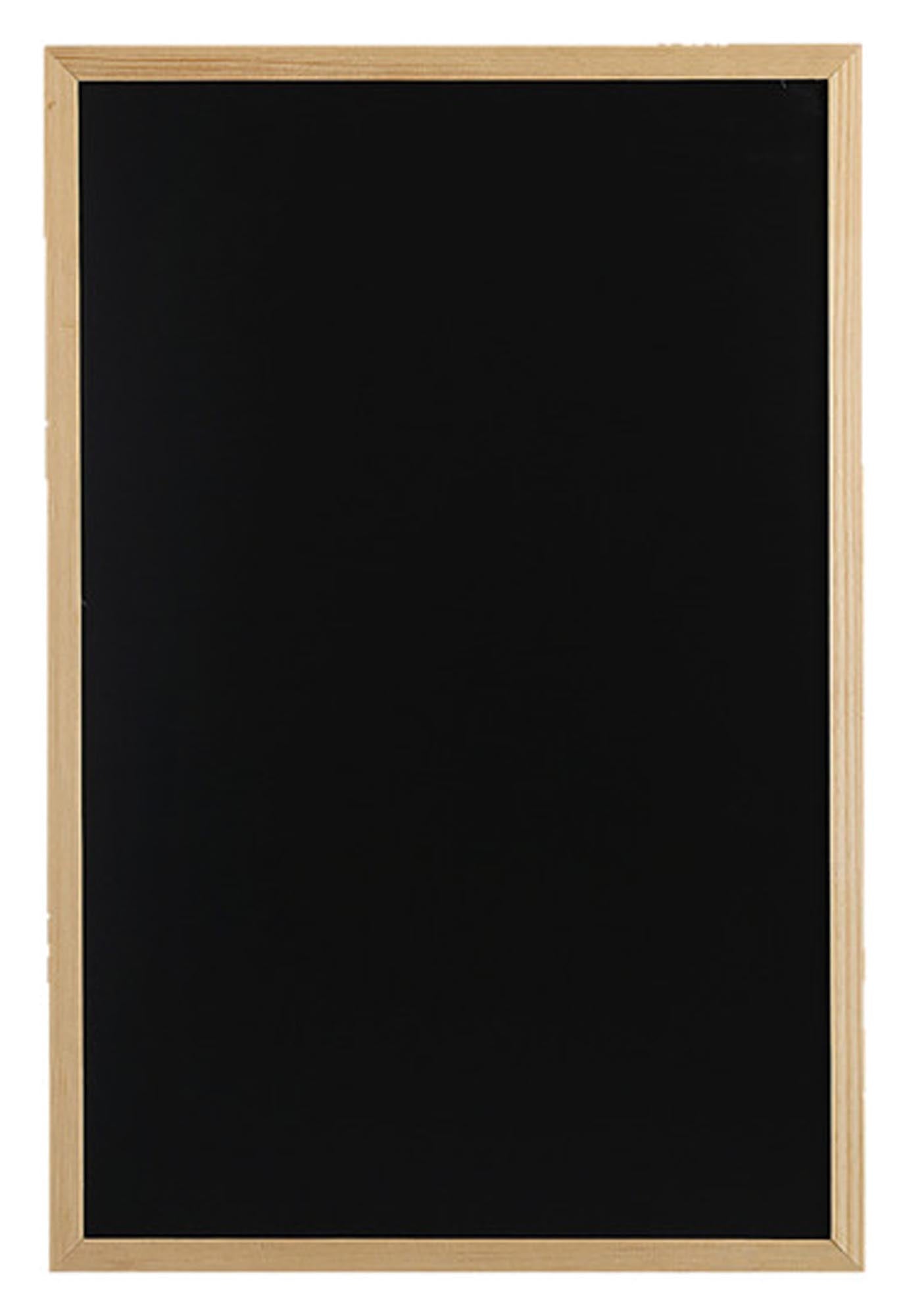 ZELLER Magnet und Kreidetafel 60x80 cm in präsentiert im Onlineshop von KAQTU Design AG. Büromaterial ist von ZELLER PRESENT