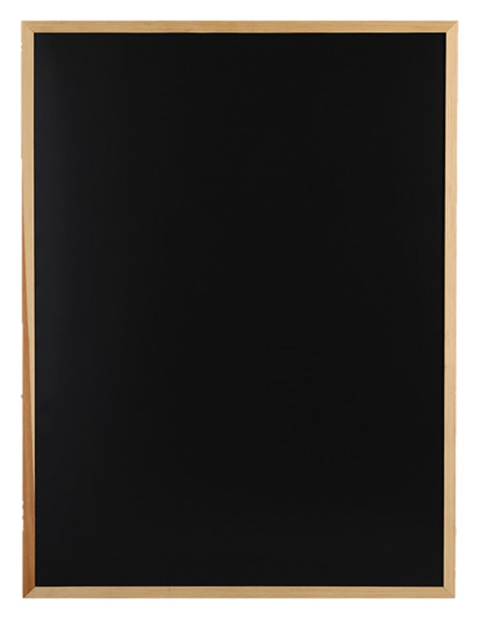 Entdecken Sie die ZELLER Magnet- und Kreidetafel 60x80 cm – ideal für Büro und Zuhause. Perfekt für Organisation, Planung und kreative Ideen!