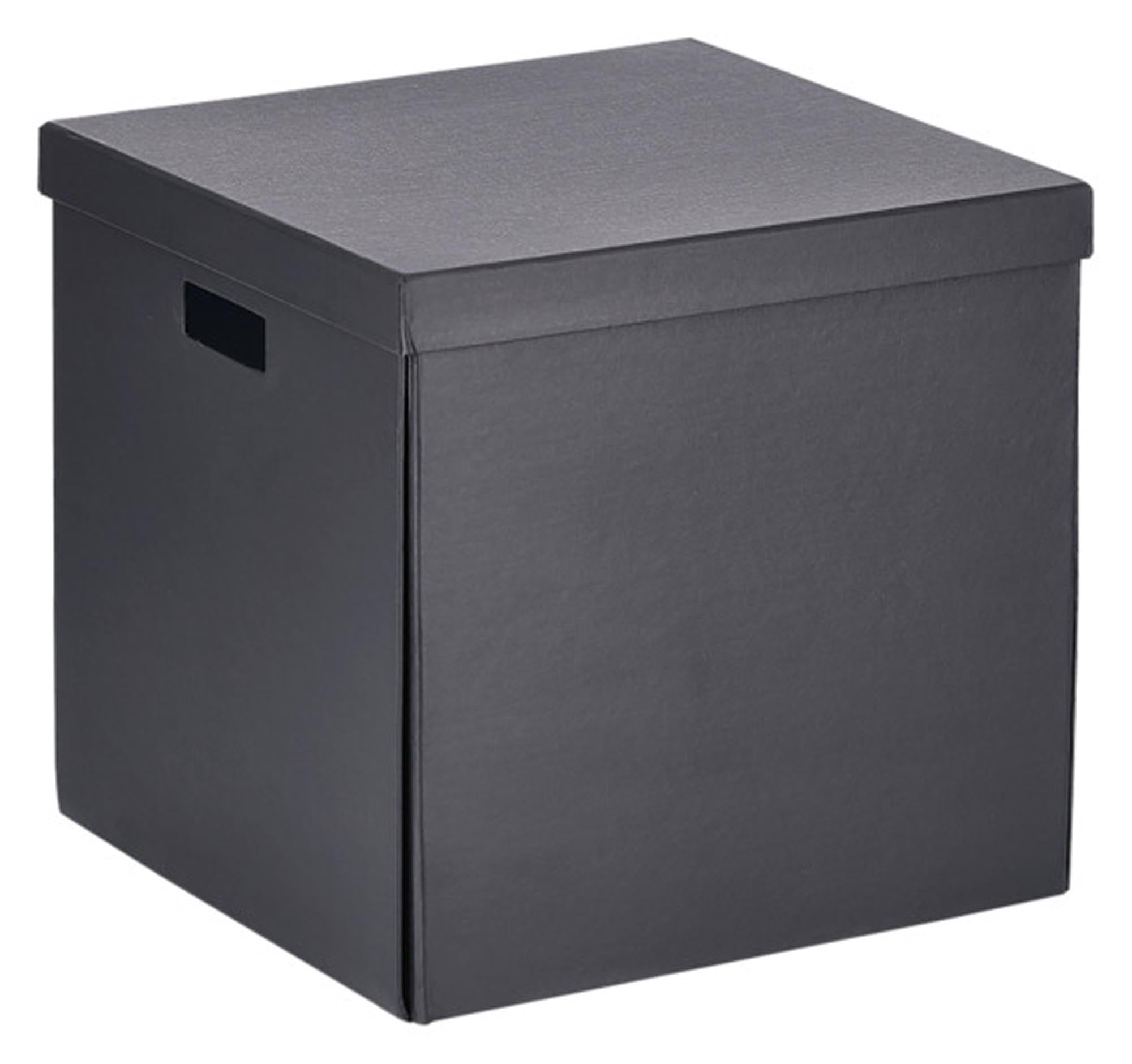 Elegantes SWISSPEARL Pflanzengefäss Delta anthrazit 100x25x25 cm, witterungsbeständig, ideal für Terrasse und Wintergarten, stilvolles Design.