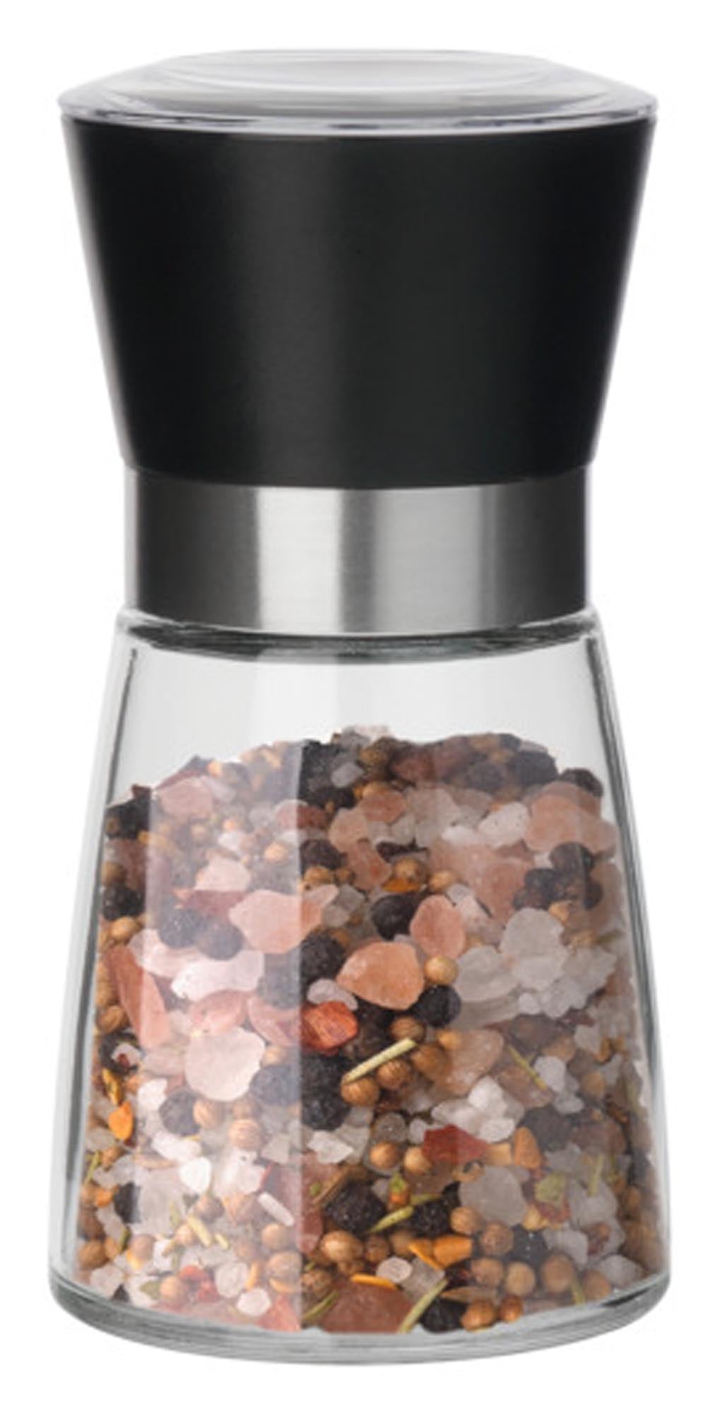 Entdecken Sie die COLE & MASON Gewürzmühle Witney 206 mm – eine elegante, elektrische Pfeffer- und Salzmühle für Ihre Küche. Hochwertiges Design, präzise Mahlmechanik und einfache Handhabung.