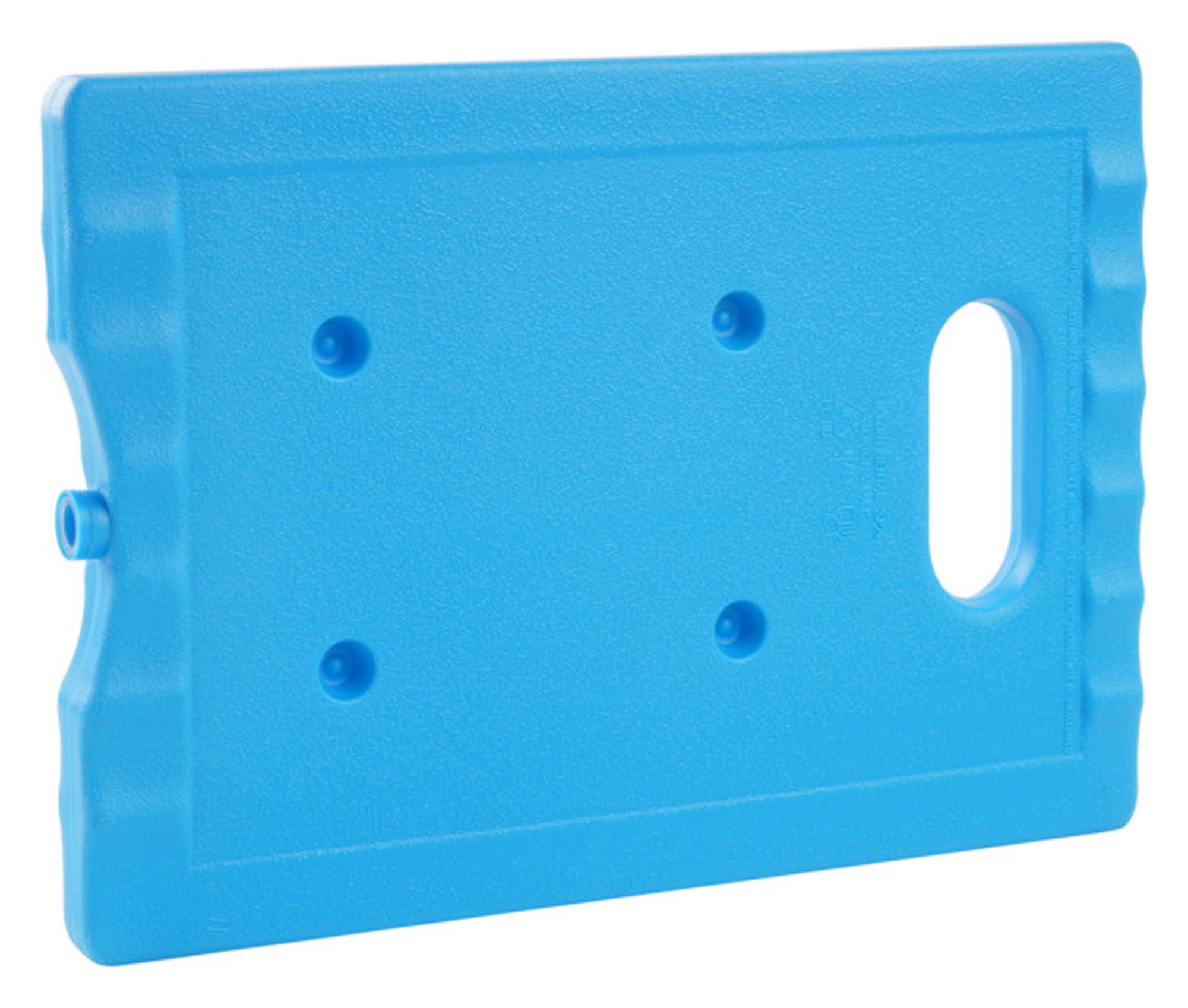 Der Kühlakku Slim 1000 g von EVA COLLECTION hält Lebensmittel und Getränke lange kühl. Ideal für Picknick, Camping und Reisen. Umweltfreundlich und wiederverwendbar.